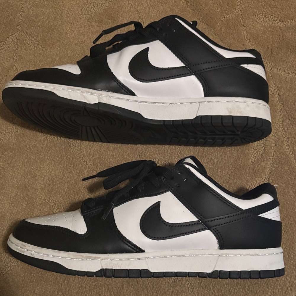 Nike Panda Dunks - image 2